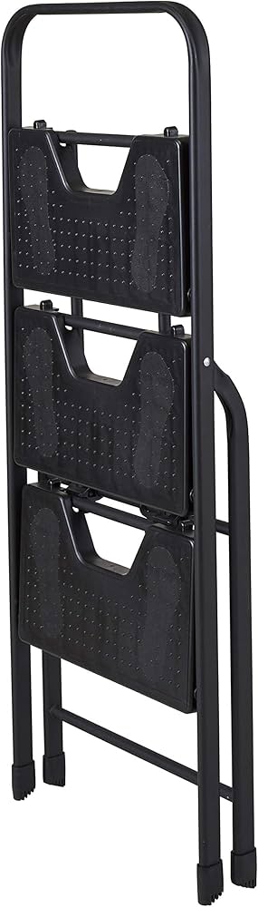 Amazon.co.jp: 【BLKP】 パール金属 折りたたみ ステップ 踏み台 脚立 Amazon.co.jp: 【BLKP】 パール金属 折りたたみ ステップ 踏み台 脚立